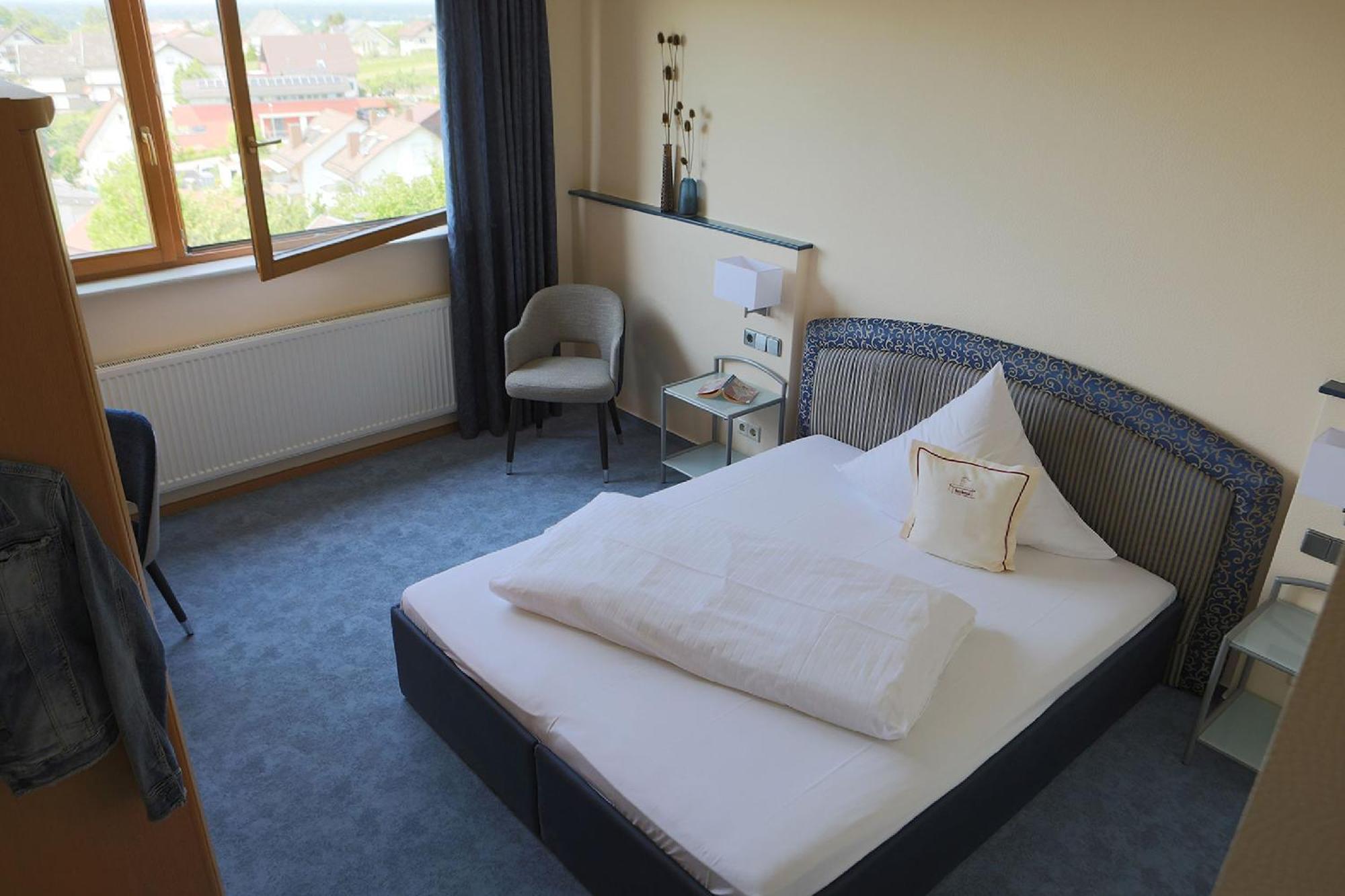 Haus Rebland Urlaubsglueck-hotel Hotel Baden-Baden