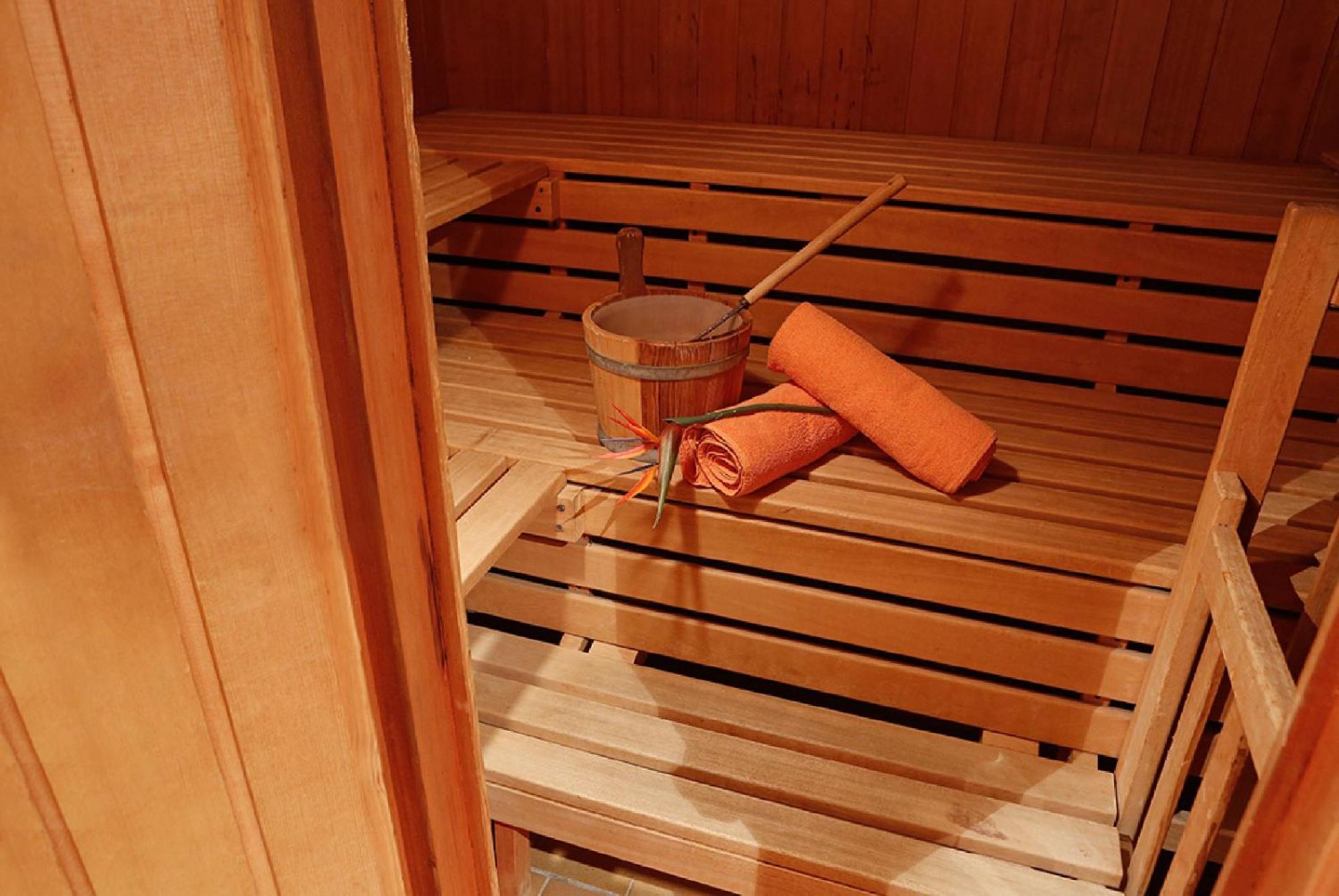 Haus Rebland Urlaubsglueck-hotel Hotel *