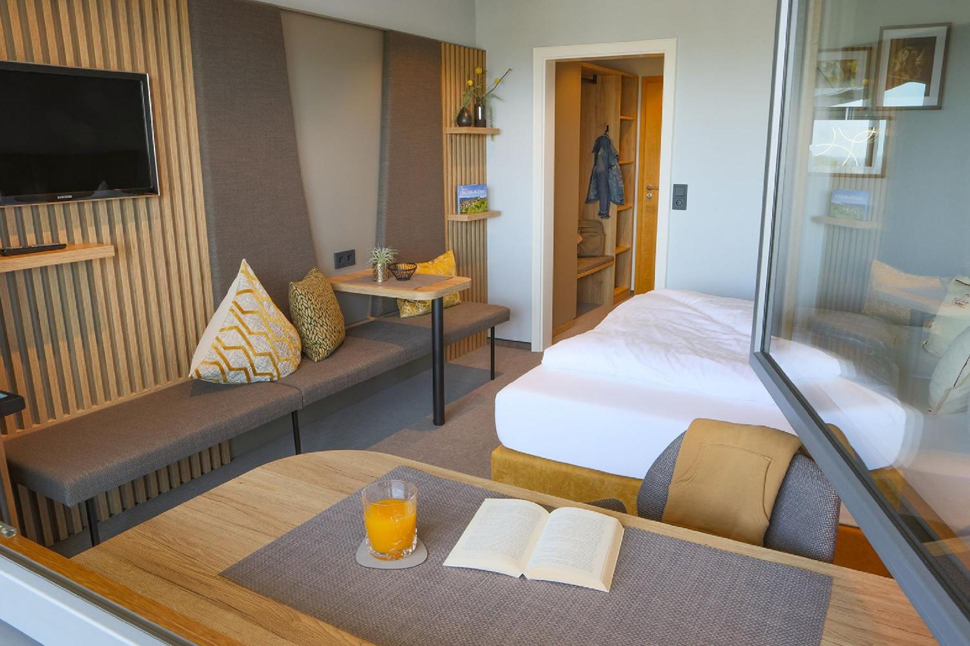 Haus Rebland Urlaubsglueck-hotel Hotel *