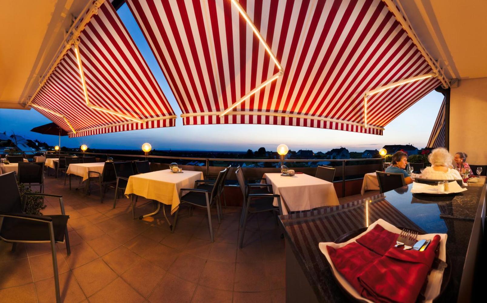 Haus Rebland Urlaubsglueck-hotel Baden-Baden